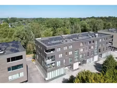 appartement te koop in sint-denijs-westrem met 2 slaapkamers