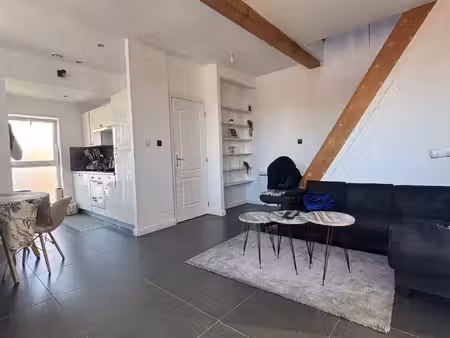 vente immeuble 112 m²