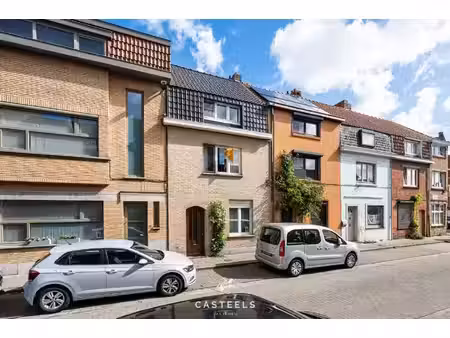 huis te koop in gentbrugge met 3 slaapkamers