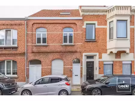 huis te koop in mariakerke met 4 slaapkamers