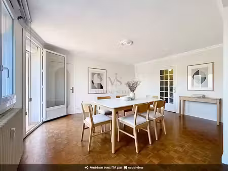 vente appartement 4 pièces 88 m² à beziers (34500)  158 000 €
