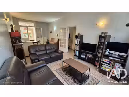 vente maison de ville 5 pièces