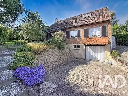 vente maison/villa 6 pièces