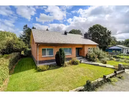 huis te koop in lubbeek met 3 slaapkamers
