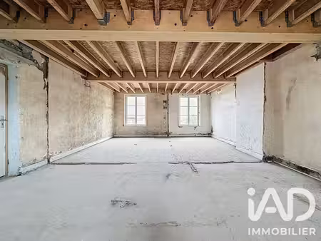 appartement à soucieu-en-jarrest (69510)