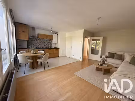 appartement à lyon (69004)