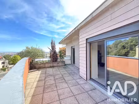 appartement à lyon (69005)