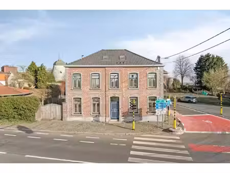 commercieel te koop in maarkedal