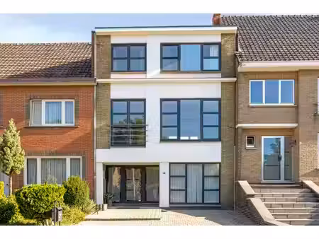 huis te koop in diepenbeek met 3 slaapkamers