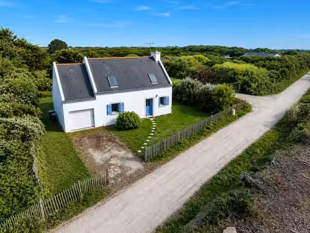 maison de prestige en vente groix  france