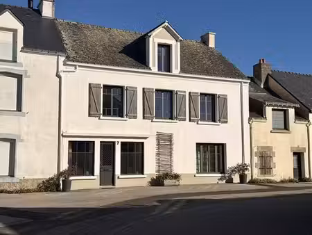 maison de 4 chambres de luxe en vente à le tour-du-parc  france