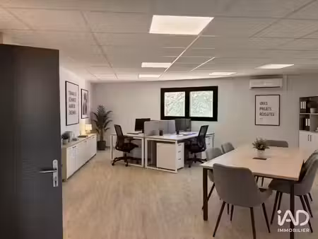 location locaux professionnels 0 pièces 47 m² à la tour-de-salvagny (69890)  880 €