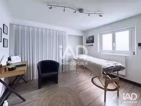 location locaux professionnels 0 pièces 12 m² à yerres (91330)  540 €