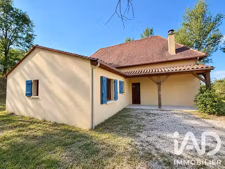maison à beynac-et-cazenac (24220)