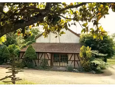 maison de campagne de luxe de 8 pièces en vente chalon-sur-saône  bourgogne-franche-comté