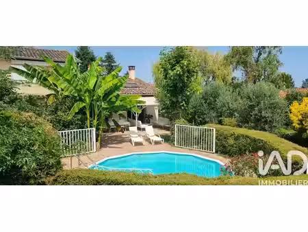 maison à anse (69480)