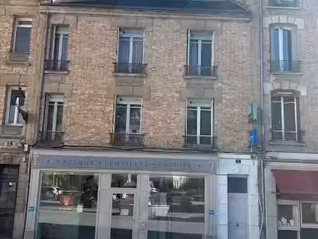 location locaux professionnels 0 pièces 92.61 m² à chateau-thierry (02400)  1 615 €