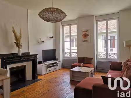 appartement à tarbes (65000)