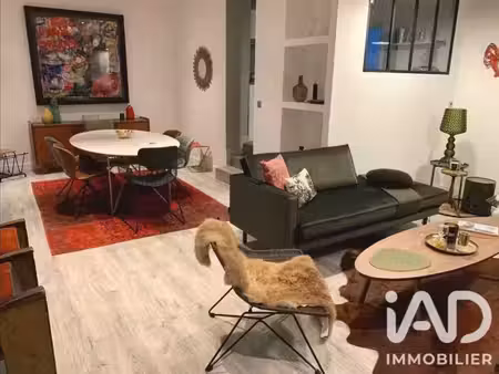 appartement à deauville (14800)