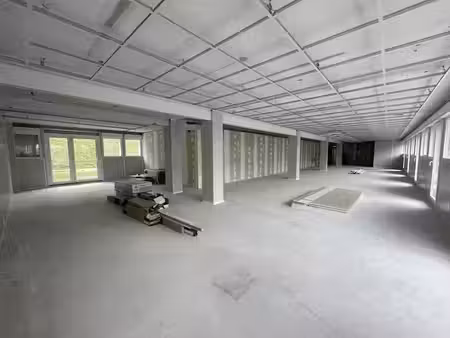 location locaux professionnels 0 pièces 211 m² à limoges (87000)  7 121 €