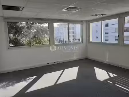 location locaux professionnels 0 pièces 228 m² à montpellier (34000)  2 566 €