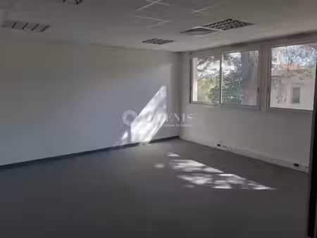 location locaux professionnels 0 pièces 248.51 m² à montpellier (34000)  2 801 €
