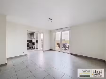 location appartement 3 pièces 68m² wiwersheim 67370