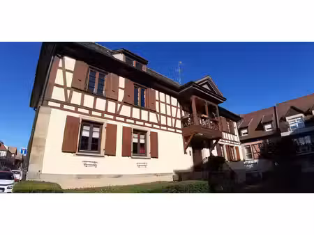 location appartement 3 pièces 72m²