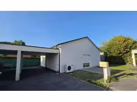 location maison 3 pièces 82m²
