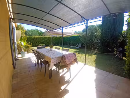 maison 5 pièces - 108 m²
