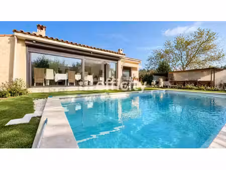 maison 5 pièces - 141 m²