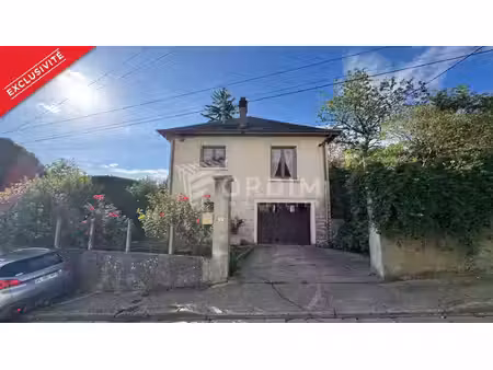 vente maison 5 pièces 80 m² ménétréol-sous-sancerre (18300)