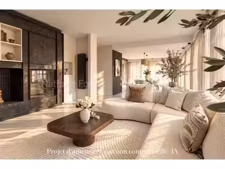 achat appartement 7 pièces 321m² lille 59800