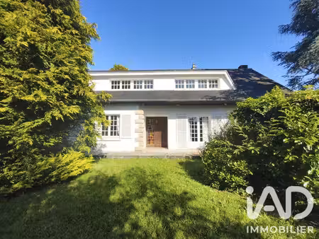 maison d’architecte à dargnies (80570)