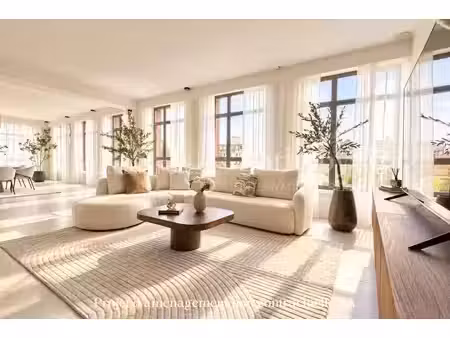 achat maison 7 pièces 321m² lille 59800