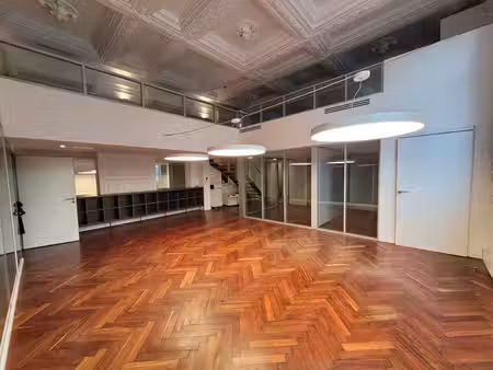 achat immeuble 220m² lille 59000