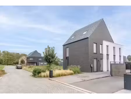 huis te koop in beerse met 4 slaapkamers