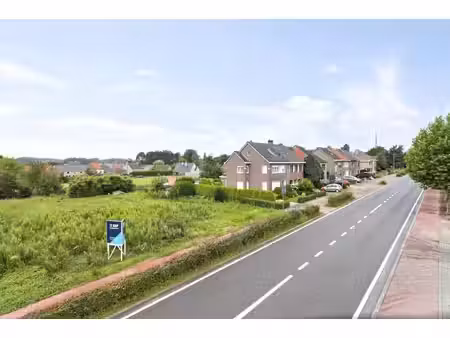 grond te koop in grimbergen