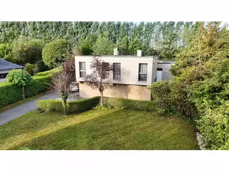 huis te koop in zwijndrecht met 5 slaapkamers