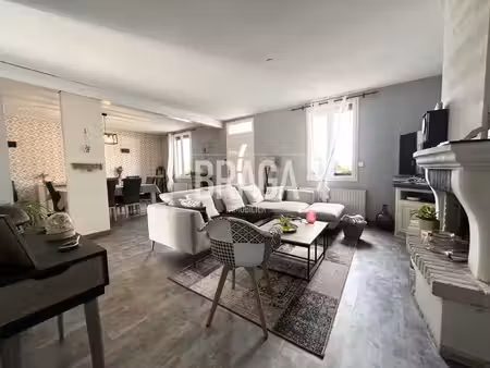 achat maison 5 pièces 135m² neufchatel hardelot 62152