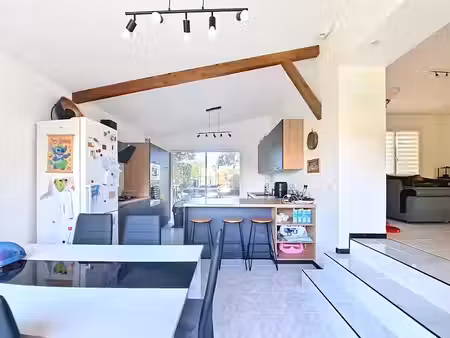 vente maison 4 pièces 109 m² à saint-sulpice (81370)  273 000 €