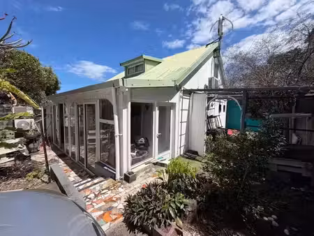 vente maison 5 pièces 132 m² à saint pierre (97410)  279 000 €