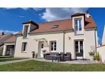 achat maison 6 pièces 123m²