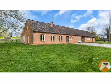 huis te koop in paal met 3 slaapkamers