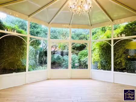 achat maison 9 pièces 160m²