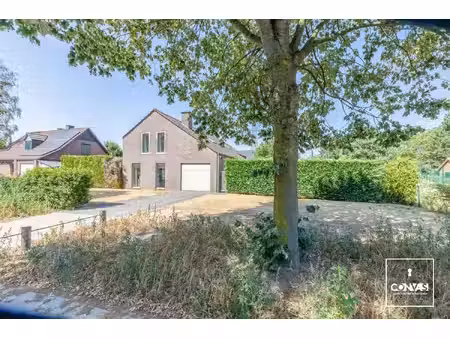 huis te koop in wondelgem met 5 slaapkamers