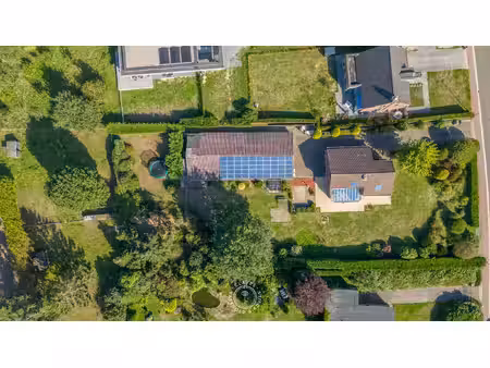 huis te koop in sint-niklaas met 3 slaapkamers