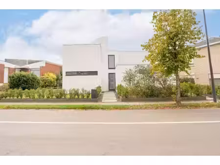huis te koop in willebroek met 5 slaapkamers