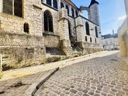studio à chartres (28000)