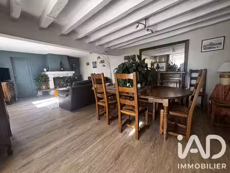 maison de village à vald’yerre (28290)